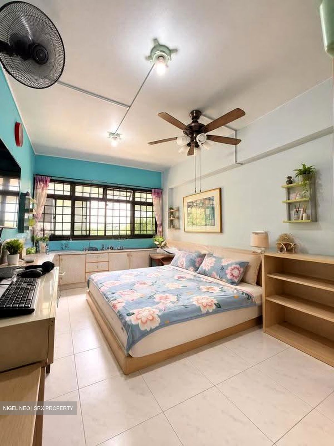 Blk 449 Bukit Panjang Ring Road (Bukit Panjang), HDB 4 Rooms #628333461